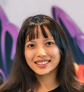Karen Nguyen