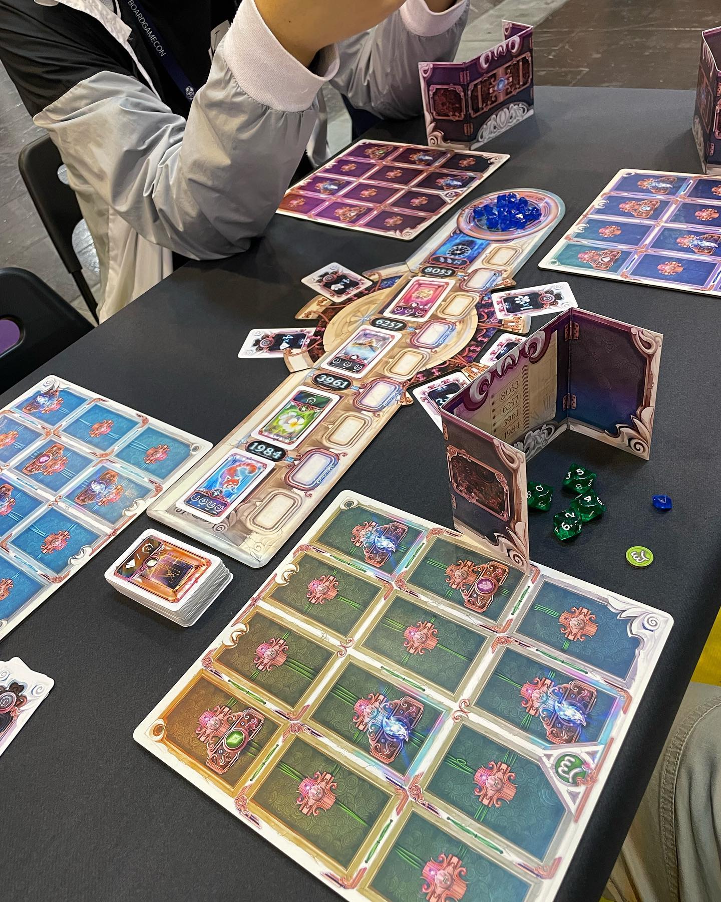 Prototype 2 — after evolution