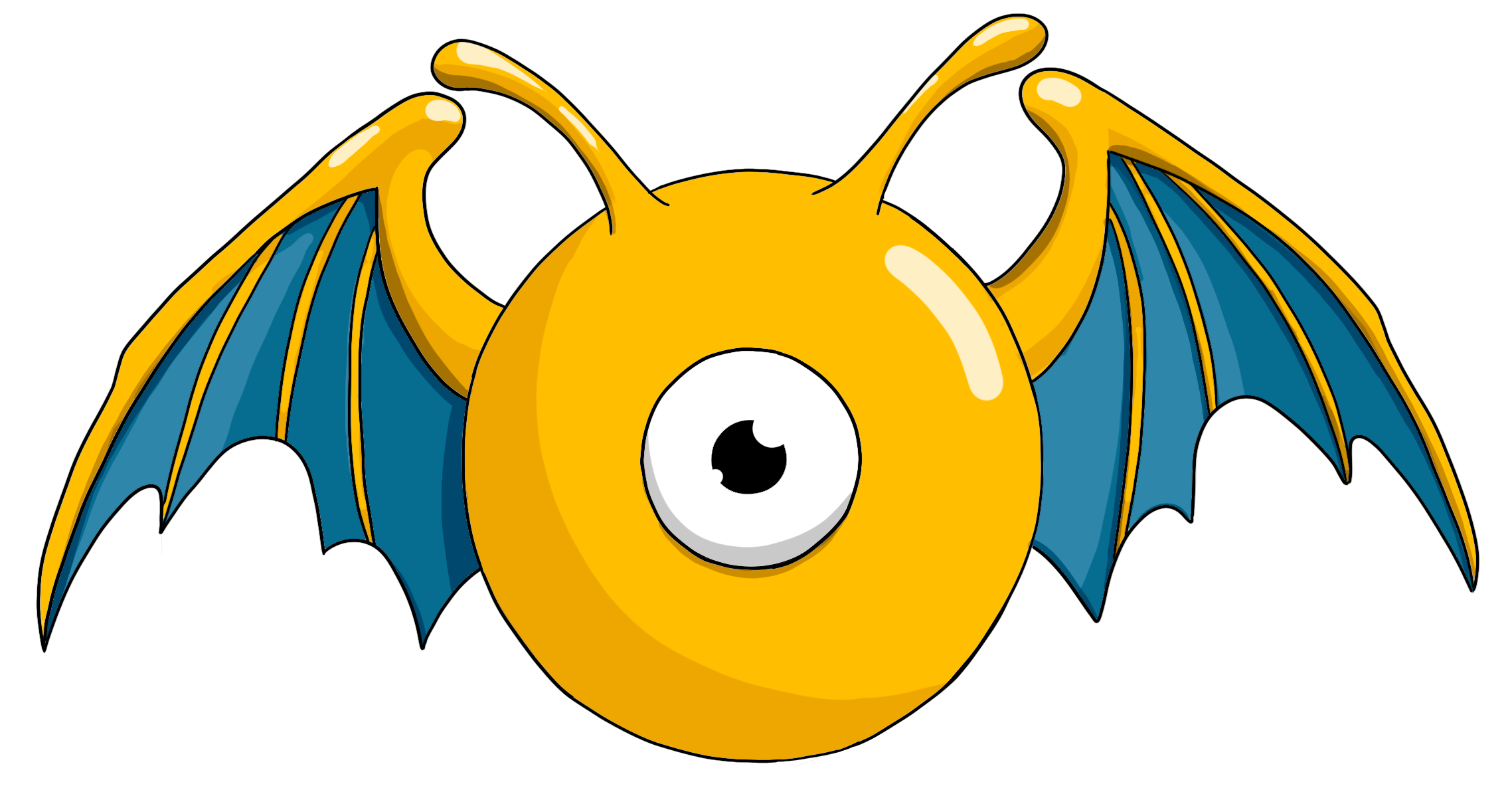 Gluglu waves to you