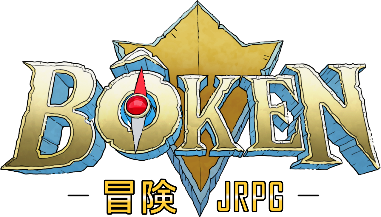 Bôken logo