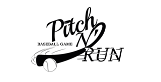 Pitch N' Run logo