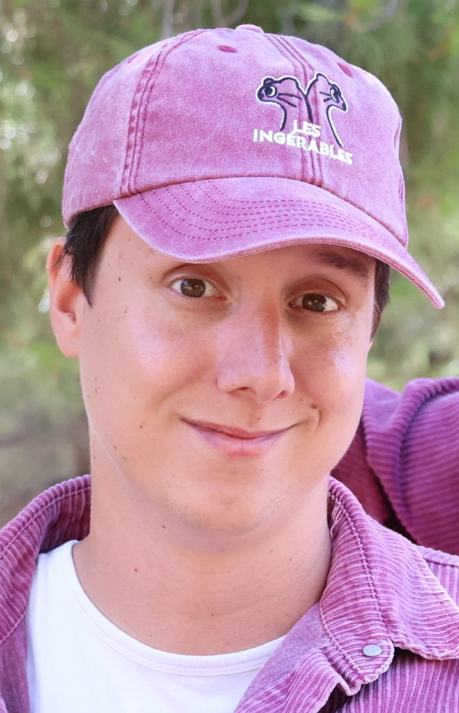 Quentin Pillot, créateur de Zoïko