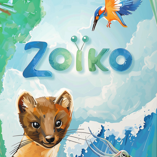 Zoïko, jeu de cartes sur la biodiversité